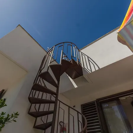 Casa I Gabbiani * Mattinata