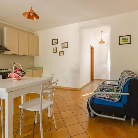 Lejlighed Casa I Gabbiani Mattinata