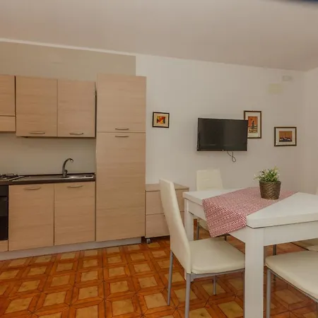 Casa I Gabbiani *