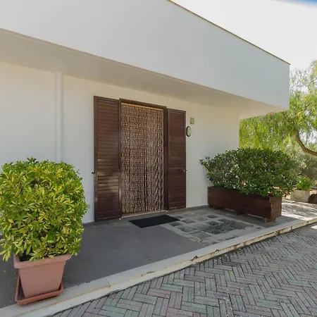 公寓 Casa I Gabbiani