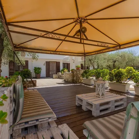 公寓 Casa I Gabbiani *