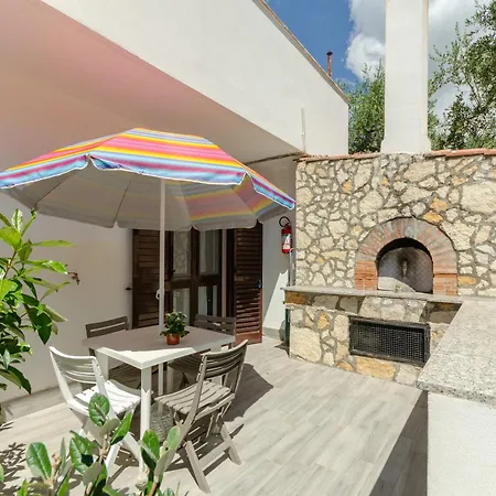 Casa I Gabbiani Mattinata