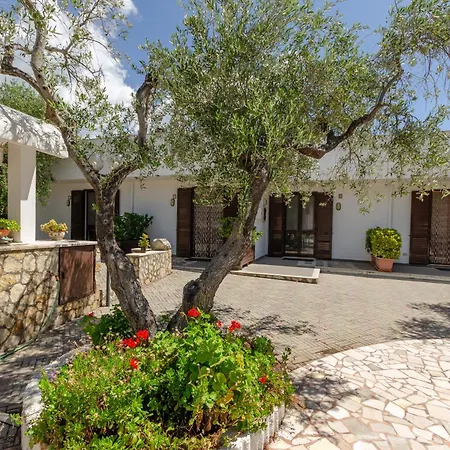 Casa I Gabbiani Апартаменты