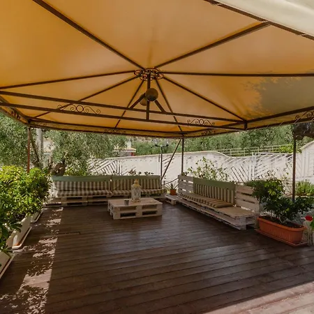 Lejlighed Casa I Gabbiani