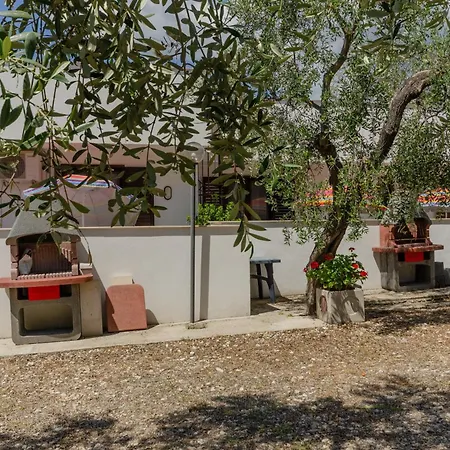 Апартаменты Casa I Gabbiani *