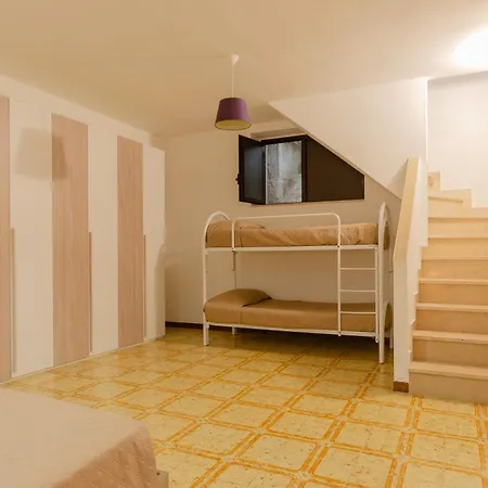 Lejlighed Casa I Gabbiani Mattinata