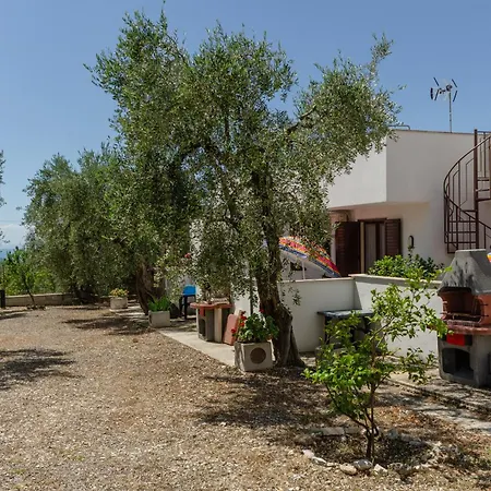 Casa I Gabbiani Lejlighed *