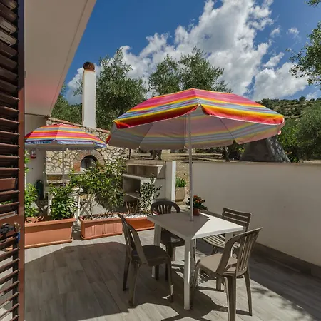 Casa I Gabbiani * Mattinata