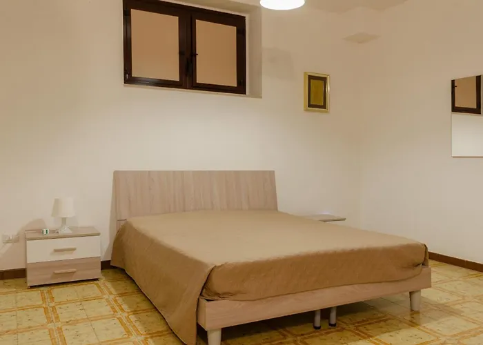 דירה Casa I Gabbiani *