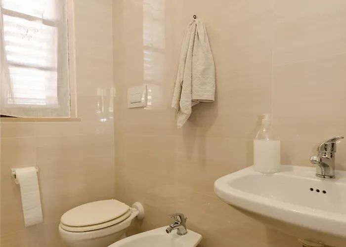 Casa I Gabbiani * マッティナータ