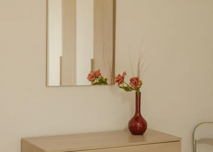 Casa I Gabbiani アパート