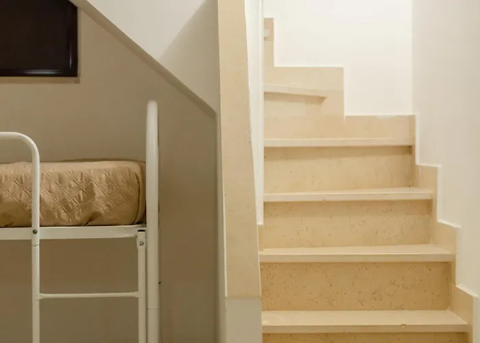 דירה Casa I Gabbiani *