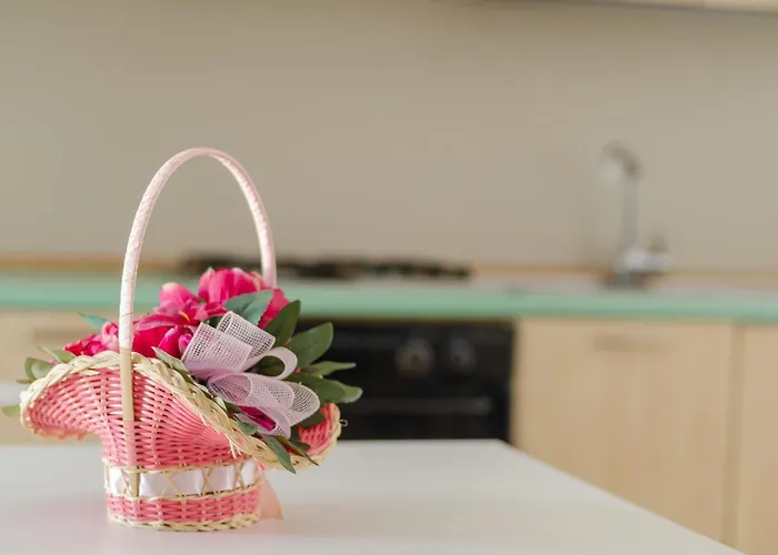 דירה Casa I Gabbiani מאטינאטה