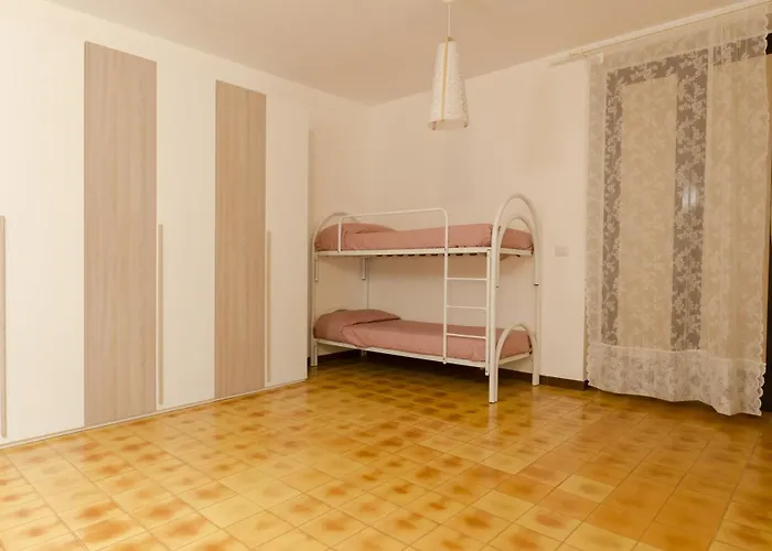 Casa I Gabbiani מאטינאטה