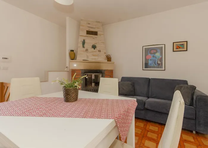 Casa I Gabbiani * מאטינאטה