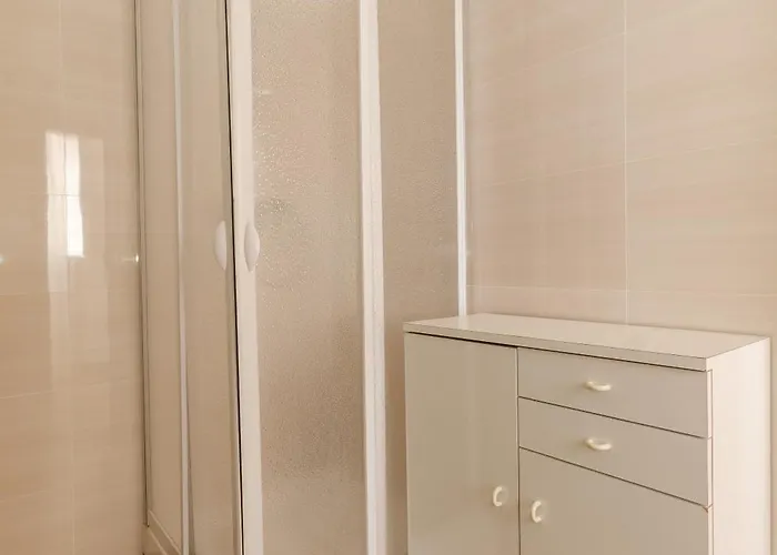 דירה Casa I Gabbiani