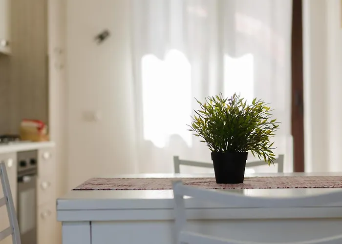 Casa I Gabbiani מאטינאטה