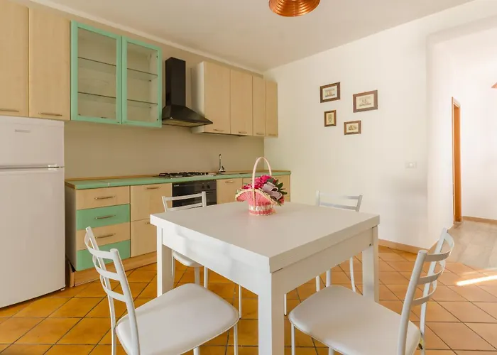 Casa I Gabbiani דירה