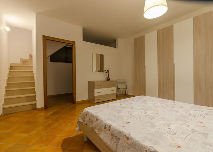 דירה Casa I Gabbiani *