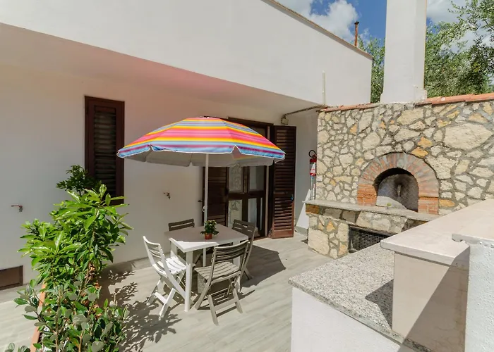 Casa I Gabbiani * מאטינאטה