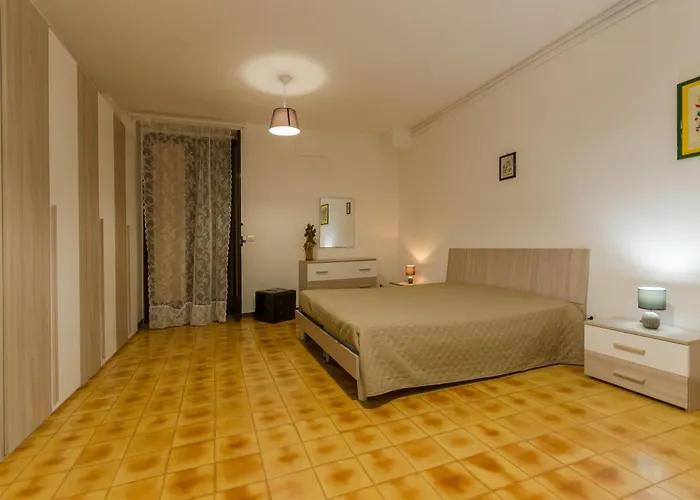 דירה Casa I Gabbiani