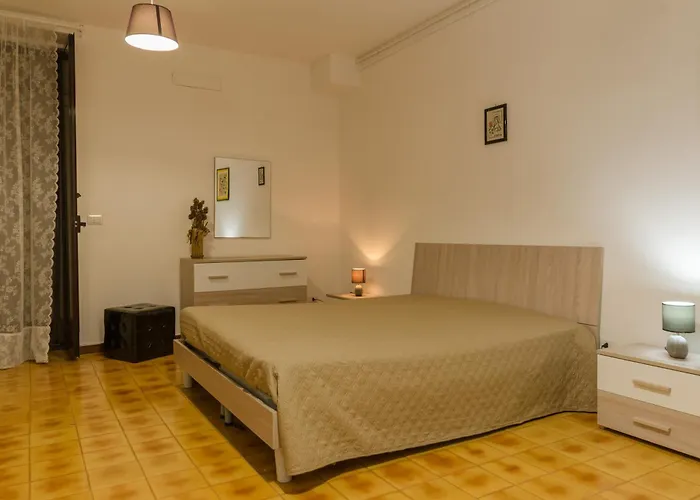 דירה Casa I Gabbiani *