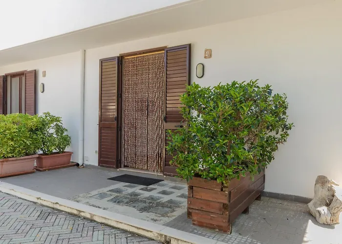 Casa I Gabbiani דירה