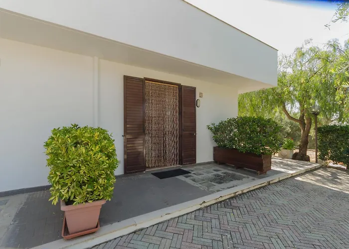 דירה Casa I Gabbiani