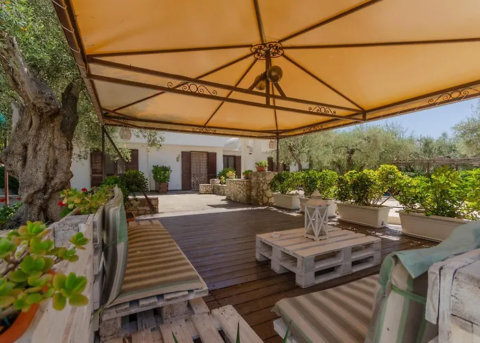 アパート Casa I Gabbiani *