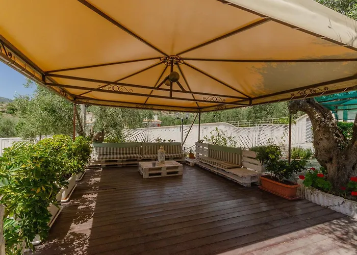 דירה Casa I Gabbiani