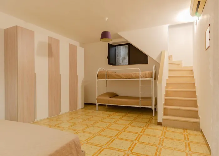 דירה Casa I Gabbiani מאטינאטה