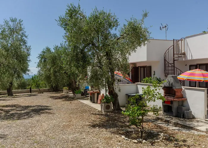 Casa I Gabbiani דירה *